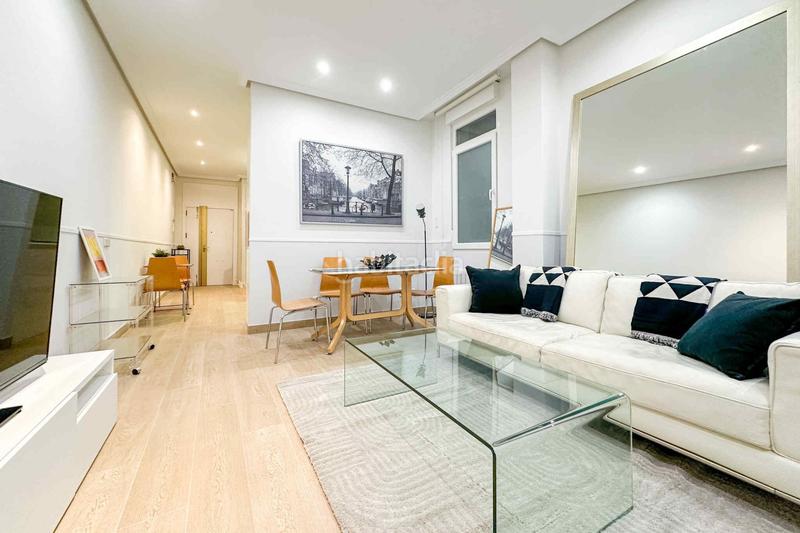 Foto 690e0be3-680a-4896-97b0-46a92f0262e5. Location appartement avec chauffage dans Goya Madrid