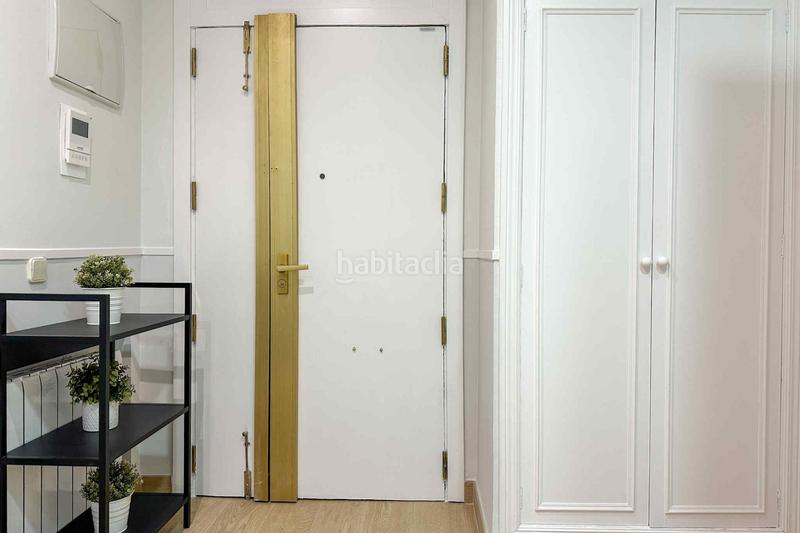 Foto 695ff390-2ca8-4fd1-af59-cf747f7baf94. Location appartement avec chauffage dans Goya Madrid