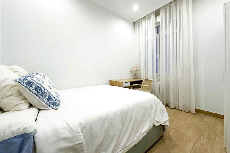 Foto 723017ad-6a8e-4630-9a35-081402b40a4a. Location appartement avec chauffage dans Goya Madrid