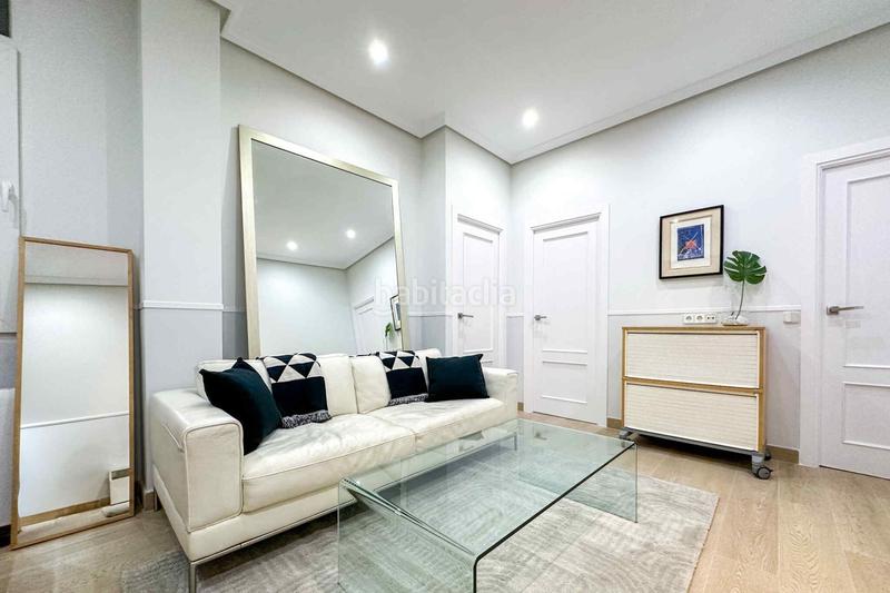 Foto 7582a958-5005-45e9-af55-0fe5449cb4c2. Location appartement avec chauffage dans Goya Madrid