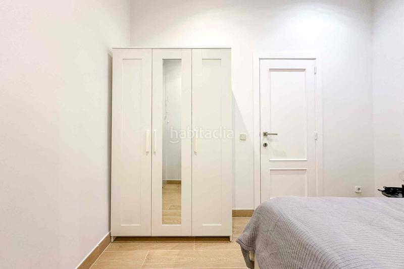 Foto 76edc485-9490-400f-87ca-b5b9131a8637. Location appartement avec chauffage dans Goya Madrid