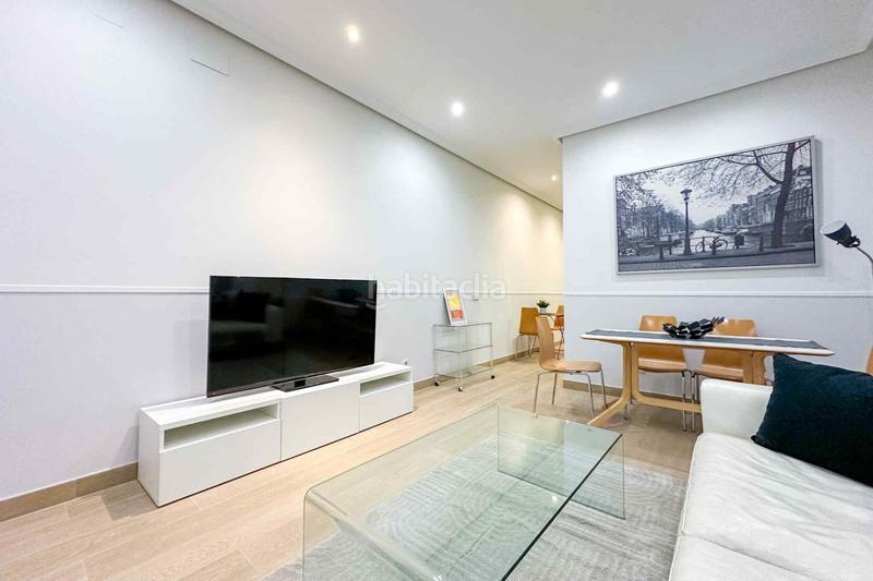 Foto 7cae77ea-1d73-4385-8812-1a0547ed444d. Location appartement avec chauffage dans Goya Madrid