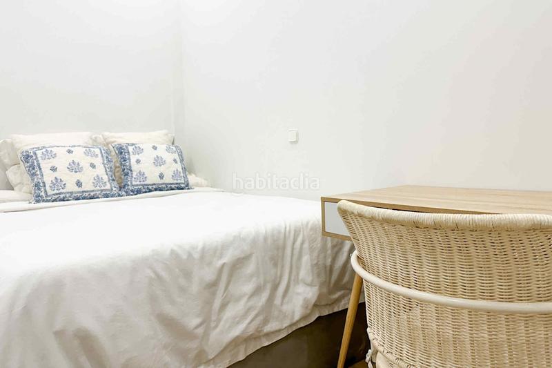 Foto 82d7f63a-1444-445a-b86c-e5618ddbcf4c. Location appartement avec chauffage dans Goya Madrid