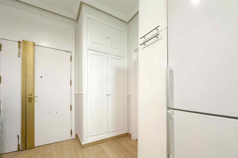 Foto a10666dd-346e-4a45-90c8-0b31a6c9645c. Location appartement avec chauffage dans Goya Madrid