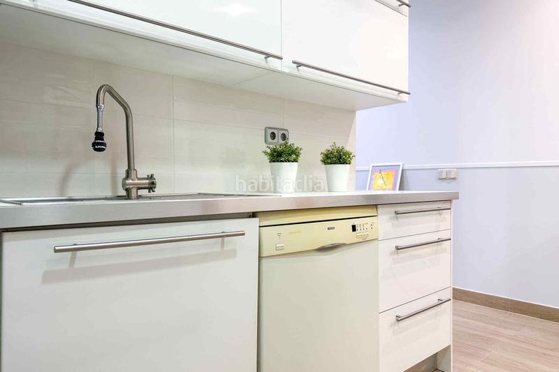 Foto a598c240-a117-4704-aa13-6d1d001e3a8e. Location appartement avec chauffage dans Goya Madrid