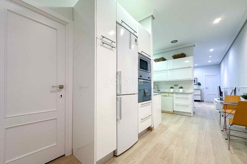 Foto b4f16912-b101-4955-b02c-c39467ace6e5. Location appartement avec chauffage dans Goya Madrid