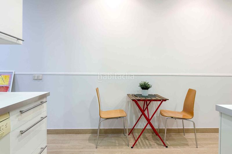 Foto bbc48ce3-122d-4ef1-8781-09568ac81e8e. Location appartement avec chauffage dans Goya Madrid