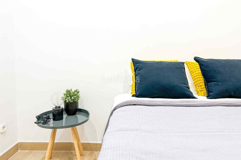 Foto bc0f174b-40f2-4126-8034-d336f460a712. Location appartement avec chauffage dans Goya Madrid