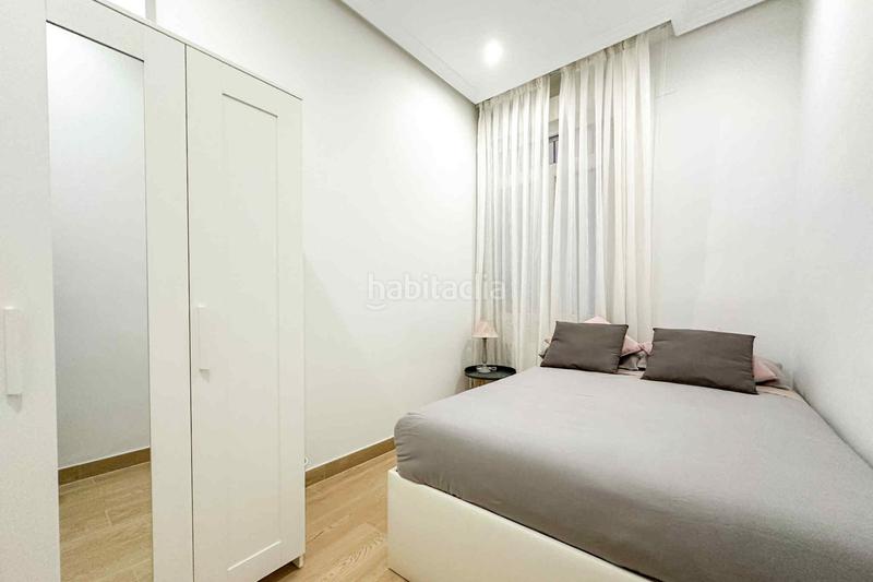 Foto c104639d-080a-4397-aa14-0e8630e30bff. Location appartement avec chauffage dans Goya Madrid