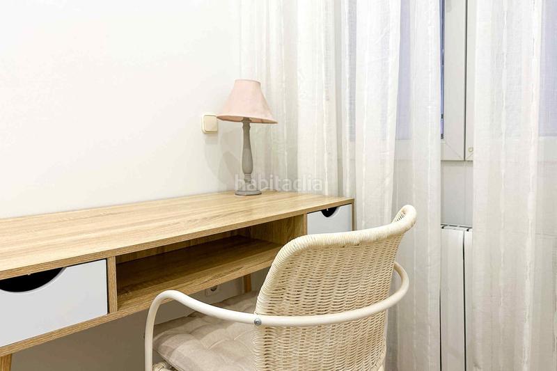 Foto f163e494-0255-4ffe-b5b0-306320483b42. Location appartement avec chauffage dans Goya Madrid