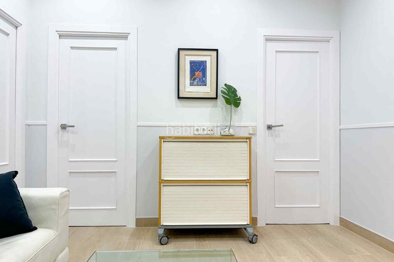 Foto fa17575a-682e-41f1-aba5-35b81ea0ee27. Location appartement avec chauffage dans Goya Madrid