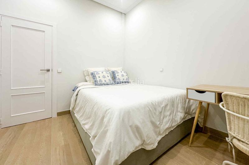 Foto fde4a7a6-c443-4436-b399-d21baa4425ee. Location appartement avec chauffage dans Goya Madrid