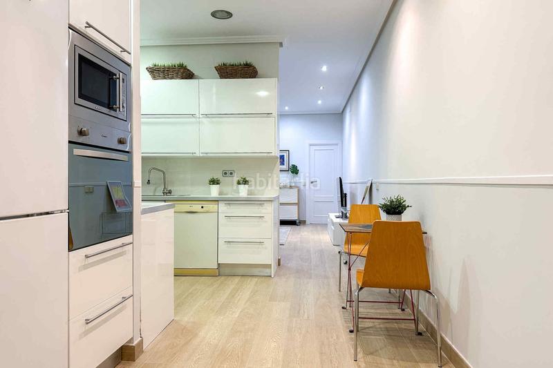 Foto fec6add8-08e6-4de8-b092-b0d221bcc986. Location appartement avec chauffage dans Goya Madrid