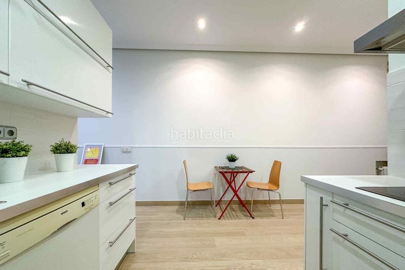 Foto 3bf8ede3-c023-490e-a13a-a87a1f73d277. Rent flat with heating in Goya Madrid
