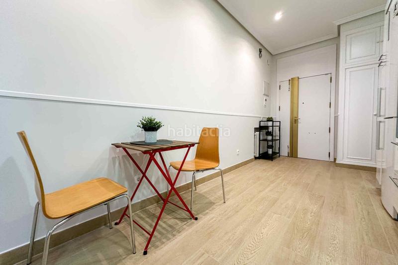 Foto 4e1ff31e-b69d-4c09-b14e-924ad67acfe6. Rent flat with heating in Goya Madrid