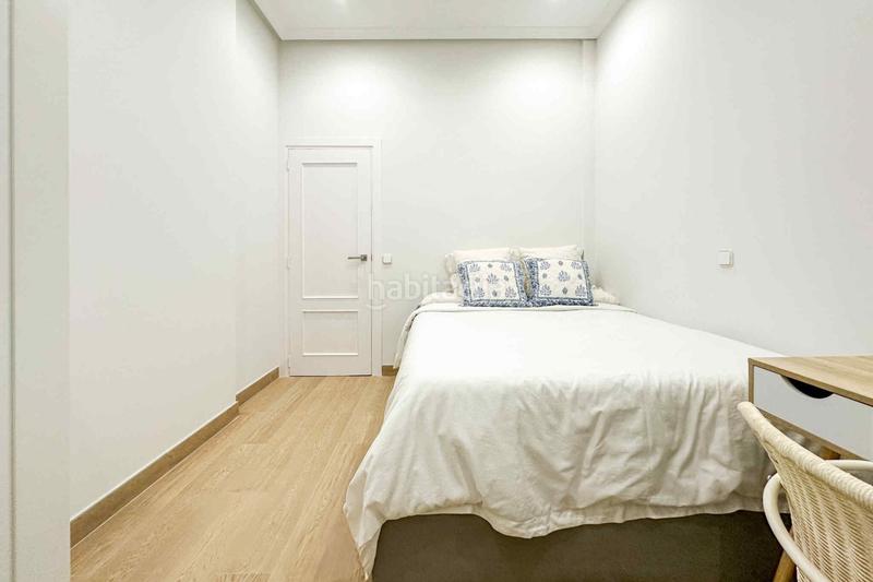 Foto 611200b7-5452-4201-ba7a-4bb71196c427. Rent flat with heating in Goya Madrid