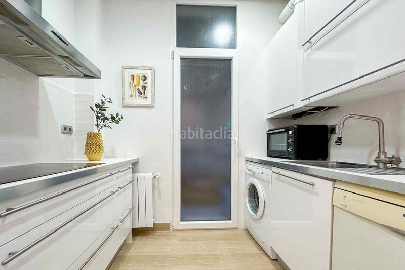 Foto 7daad7d6-1271-476b-9dc3-be9ce080c824. Rent flat with heating in Goya Madrid