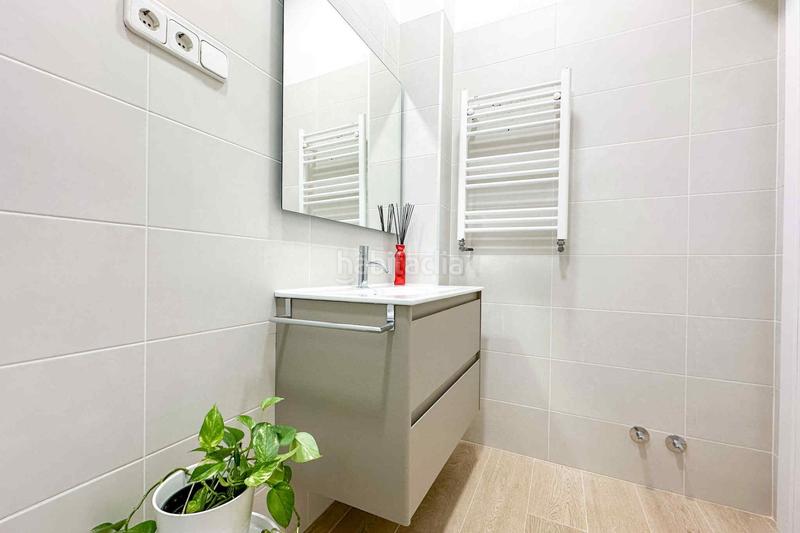 Foto 7f50671c-219b-48e2-8f12-8483df764e89. Rent flat with heating in Goya Madrid