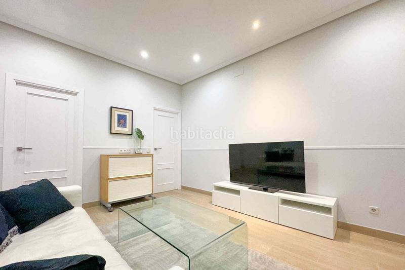 Foto ab9b9d06-0faa-4d3d-9b5f-5bb98cd816a7. Rent flat with heating in Goya Madrid