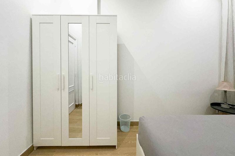 Foto ac1bbe03-5c41-413b-87fa-bc2d9b207803. Rent flat with heating in Goya Madrid