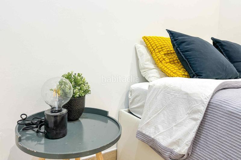 Foto b048bcef-99dd-40d7-904c-123736c372ca. Rent flat with heating in Goya Madrid
