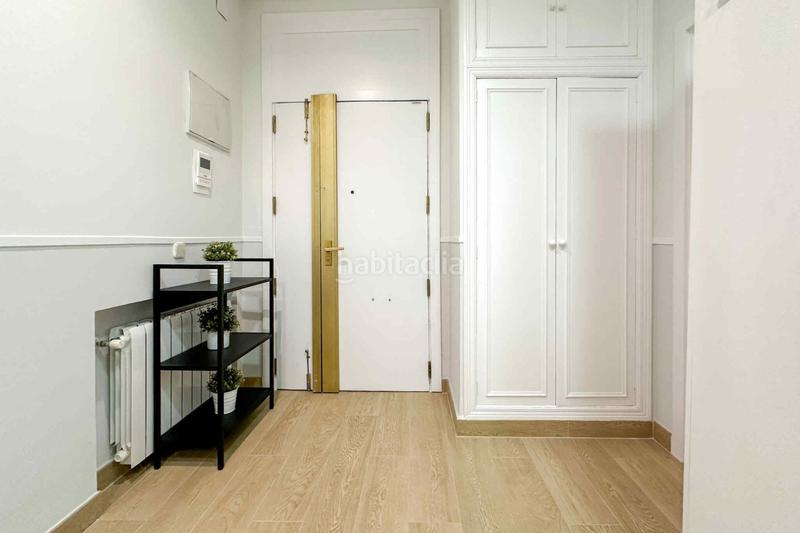 Foto b1f66f56-f07b-4de1-a368-adb2ba788ade. Rent flat with heating in Goya Madrid
