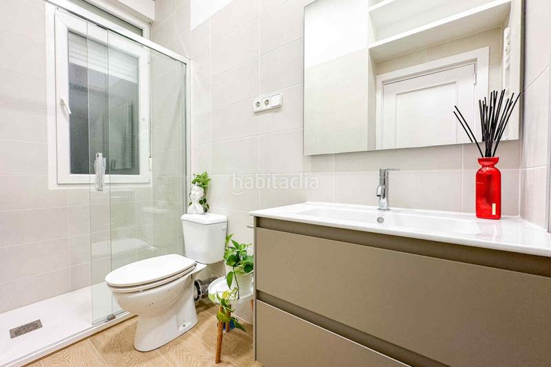 Foto c21a728d-e96c-40ab-a990-caa951741f7e. Rent flat with heating in Goya Madrid