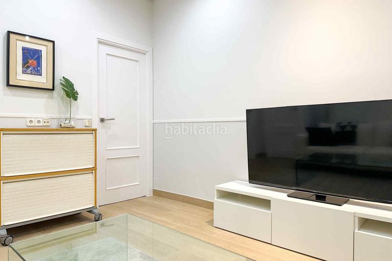 Foto d09dfc68-8fc6-47de-b79a-b057bbff54fc. Rent flat with heating in Goya Madrid