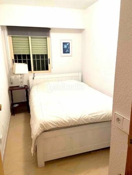 Foto 3aa4f701-c18b-4b40-8f9e-451d64e747b3. Miete etagenwohnung in Campello Playa Campello (el)