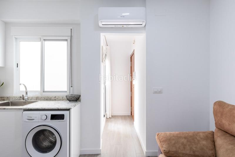 Foto 0816906a-3e1c-4284-97af-6310e9fce647. Appartement dans Barrio Benicalap Valencia