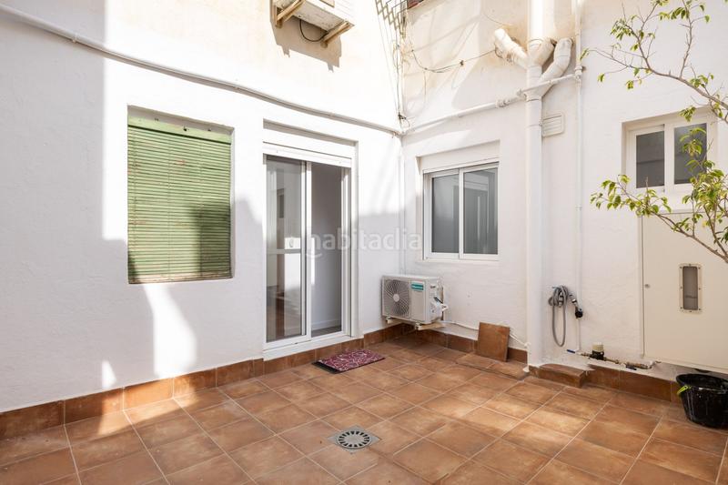 Foto 248eb061-50d0-476e-8ccf-fc03bb535fc8. Appartement dans Barrio Benicalap Valencia