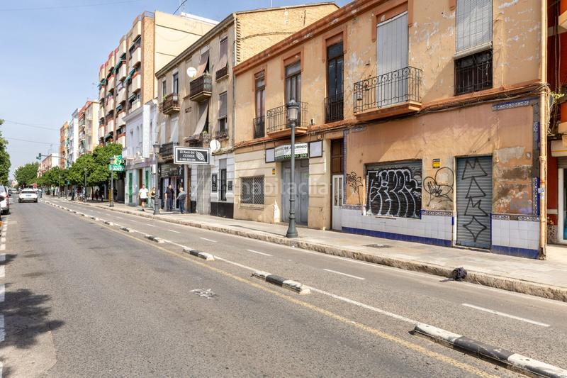 Foto 25f40ad7-fb5d-4714-b6ca-5177f1372c4f. Appartement dans Barrio Benicalap Valencia