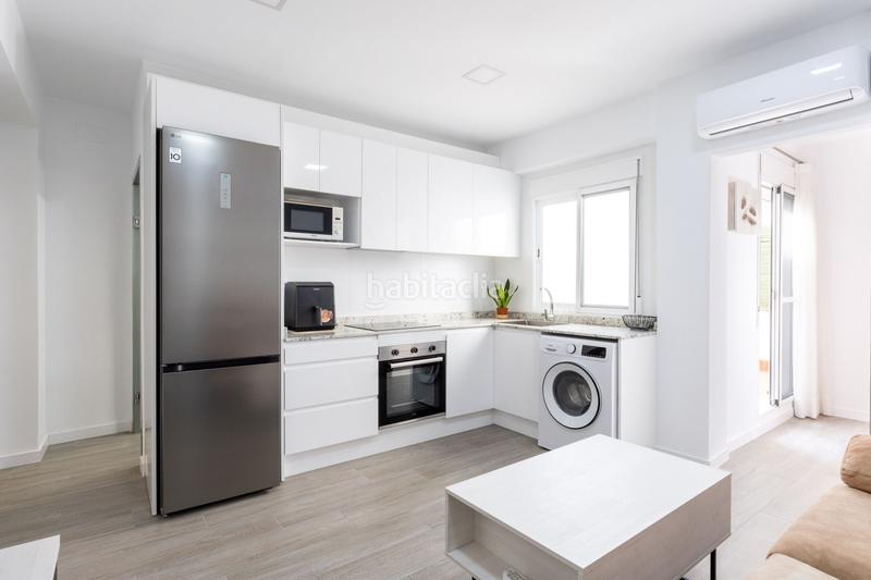 Foto 35a095d4-91d4-4b19-9ea2-95ffd04a7a19. Appartement dans Barrio Benicalap Valencia