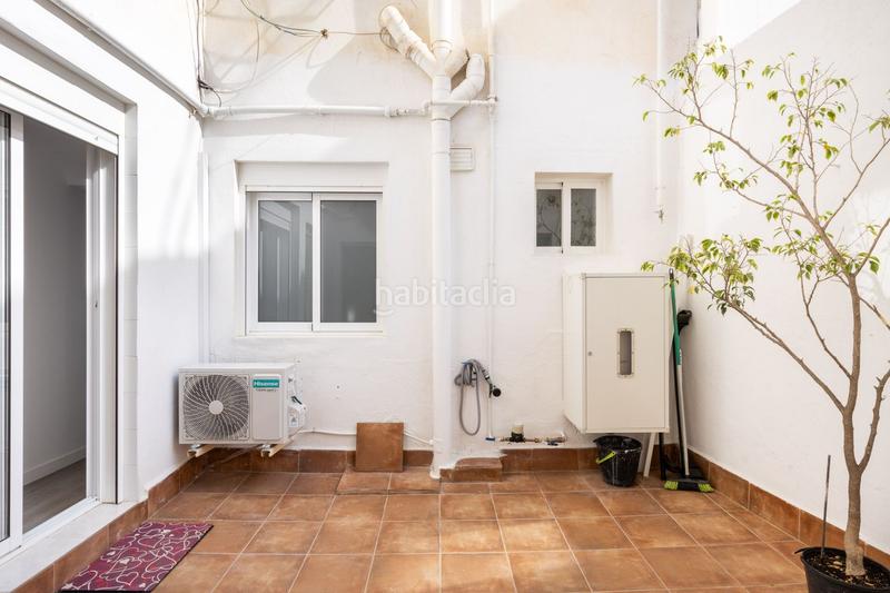 Foto 3c6c4ca1-1084-4926-9a20-f31a81545735. Appartement dans Barrio Benicalap Valencia