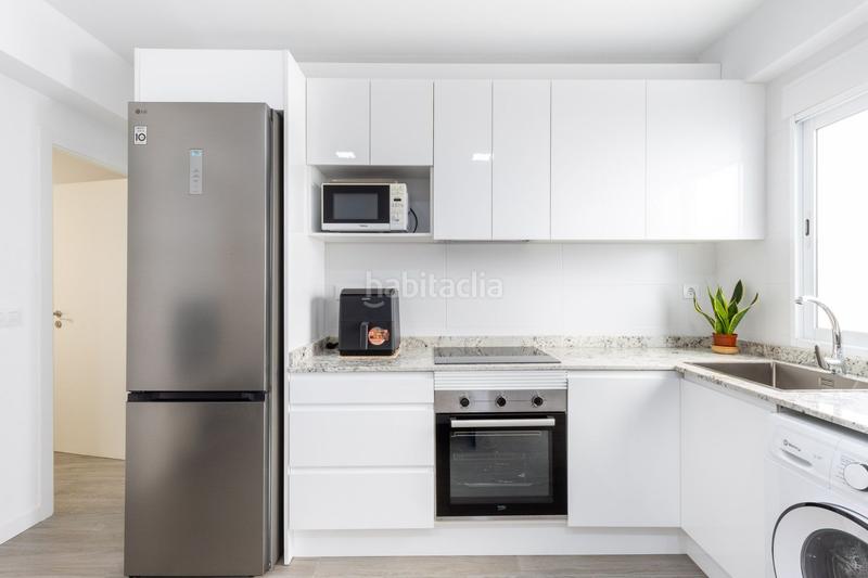 Foto 4a4c7807-de57-44bd-af8c-5d88a2e5aa14. Appartement dans Barrio Benicalap Valencia
