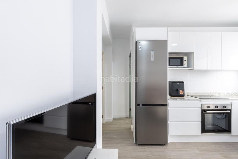 Foto 9d557cb4-4032-4bfd-977b-cd5de9e718b1. Appartement dans Barrio Benicalap Valencia