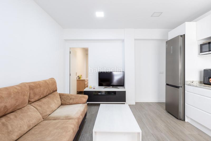 Foto 9e4aa3c4-ebaf-461e-94e1-91702abfac5b. Appartement dans Barrio Benicalap Valencia