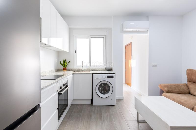 Foto cf36285b-855c-4830-b703-9188b0f5e974. Appartement dans Barrio Benicalap Valencia