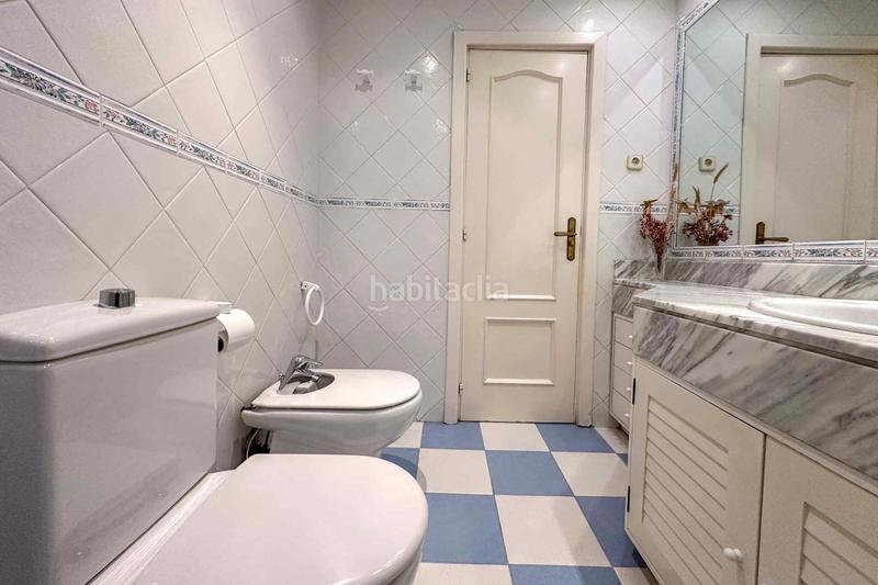 Foto 4e1858ce-e7a3-401c-9e35-78570a150b9e. Appartement avec chauffage piscine dans Fuentelarreina Madrid