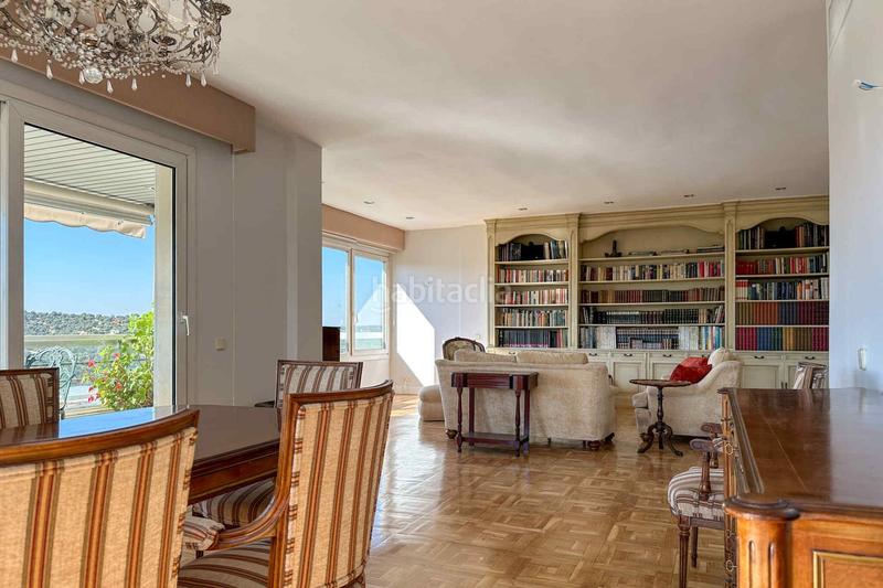 Foto 51532bce-700b-498e-a6aa-b830e1d7fade. Appartement avec chauffage piscine dans Fuentelarreina Madrid