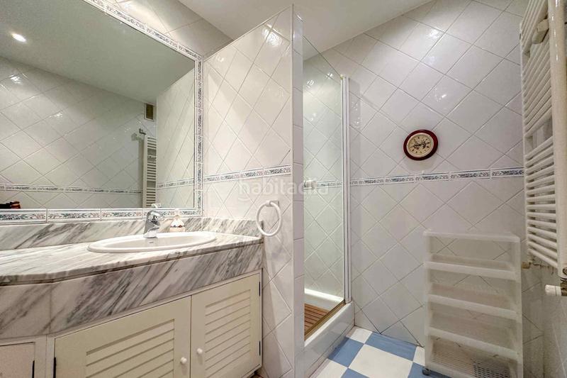 Foto 7e37a673-6792-4025-bee3-13a8f1499a3e. Appartement avec chauffage piscine dans Fuentelarreina Madrid