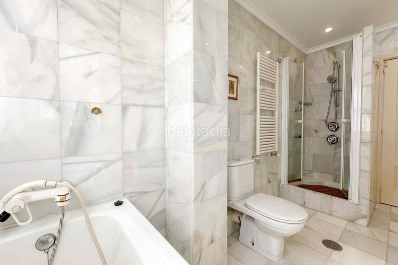 Foto 8492f12c-b925-4cb3-8831-79326edf22aa. Appartement avec chauffage piscine dans Fuentelarreina Madrid