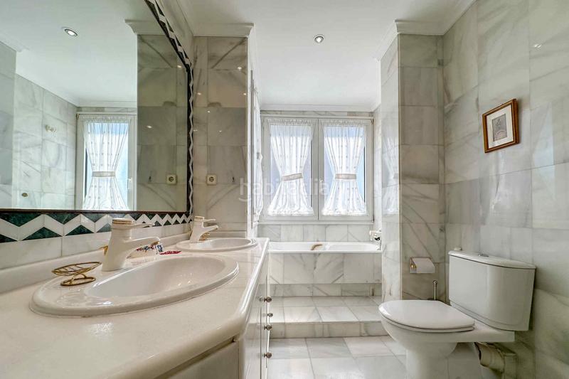 Foto a1b2c2f6-5275-4c69-92b0-9a1b408ff60a. Appartement avec chauffage piscine dans Fuentelarreina Madrid