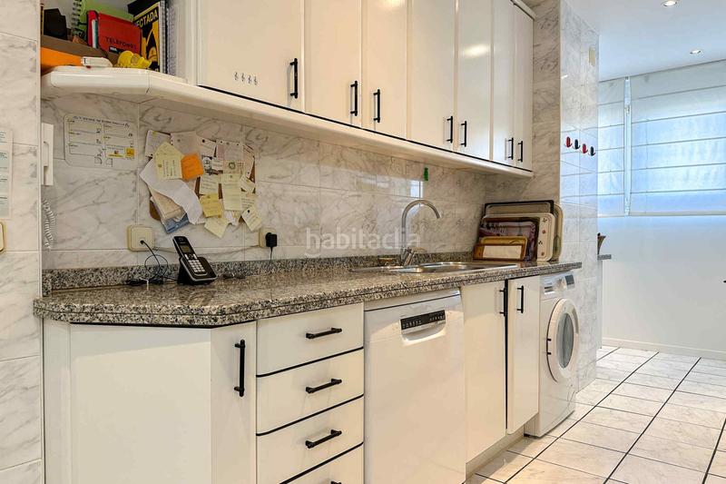 Foto a940c686-e764-4710-9b3a-ed5b5d0f9b4b. Appartement avec chauffage piscine dans Fuentelarreina Madrid