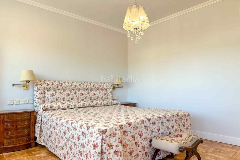 Foto b472424b-f1c1-40f3-b4ba-43cc0f8861d7. Appartement avec chauffage piscine dans Fuentelarreina Madrid