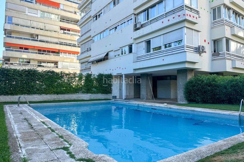 Foto b4c5803b-fd1e-4d71-bb5b-9eb175627d92. Appartement avec chauffage piscine dans Fuentelarreina Madrid