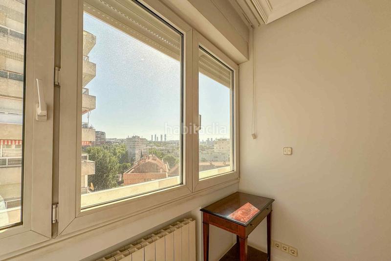 Foto cc92d0e5-3aa5-420e-aec7-fb10cad3b25a. Appartement avec chauffage piscine dans Fuentelarreina Madrid