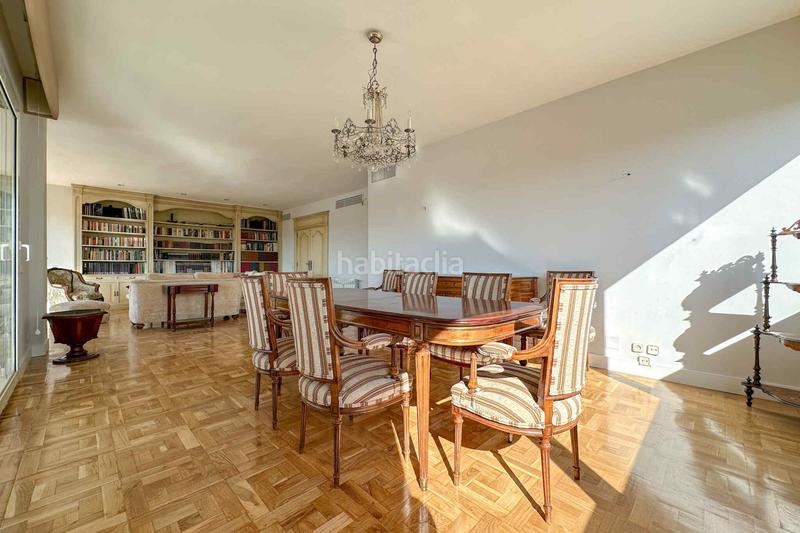 Foto deb3d61d-554e-456c-b40a-b7f6e029c631. Appartement avec chauffage piscine dans Fuentelarreina Madrid