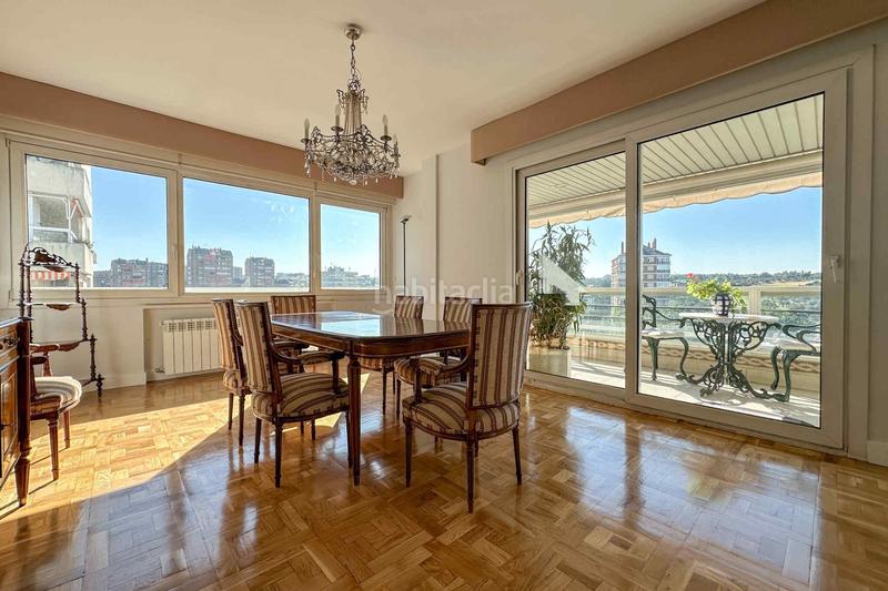 Foto e1fb4597-9dd8-4fbb-bb6a-334a397fe3e2. Appartement avec chauffage piscine dans Fuentelarreina Madrid