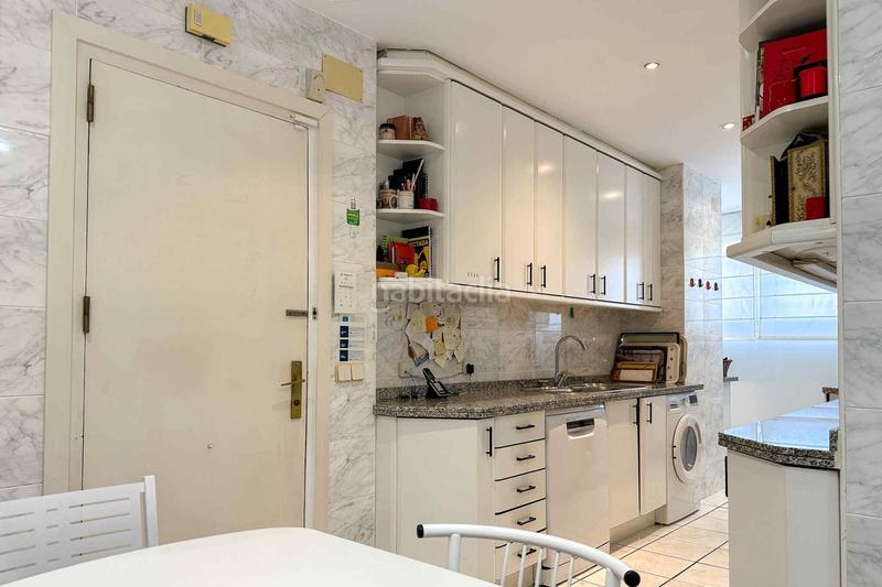 Foto e2560050-9fe4-4248-8549-d459cc5fa867. Appartement avec chauffage piscine dans Fuentelarreina Madrid
